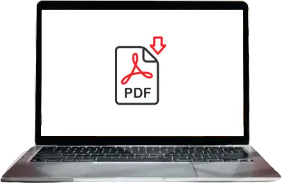 Convert Offline Printed forms to Editable PDF forms