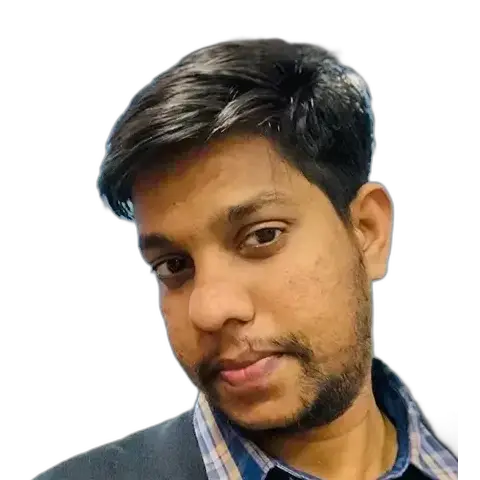 Ajaykumar P.