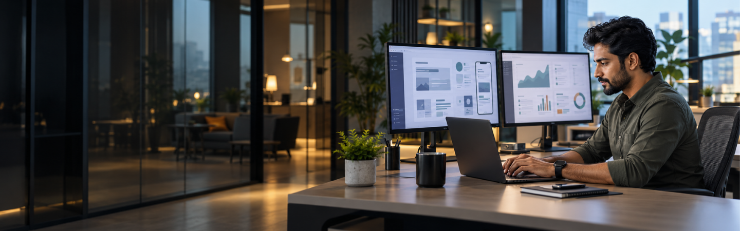Mobile App Development Services: Process, Cost, Technology and Launch Strategy