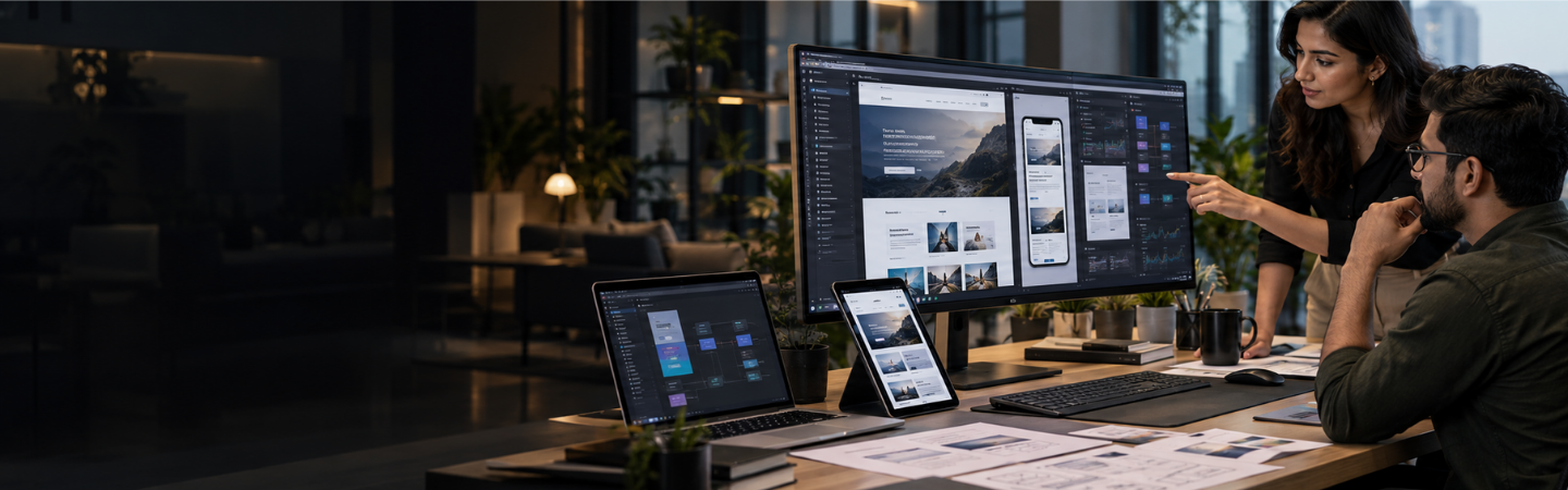 Technology Consulting Services: How Businesses Can Make Better Technology Decisions