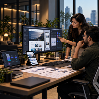Technology Consulting Services: How Businesses Can Make Better Technology Decisions